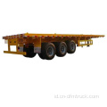 truk palet kontainer flatbed semi